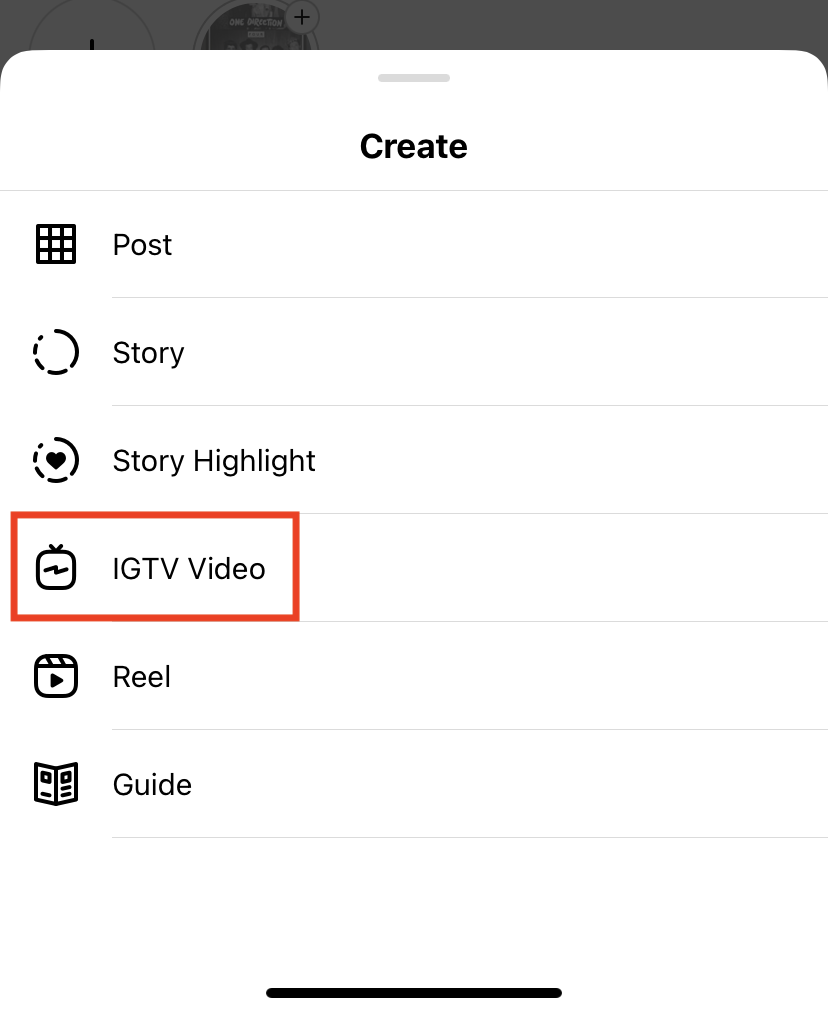 The Ultimate Guide to IGTV